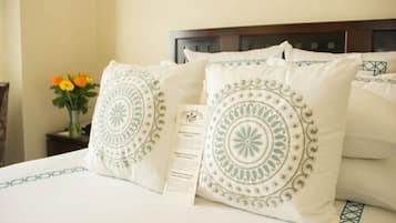 In-room safe, desk, blackout drapes, iron/ironing board