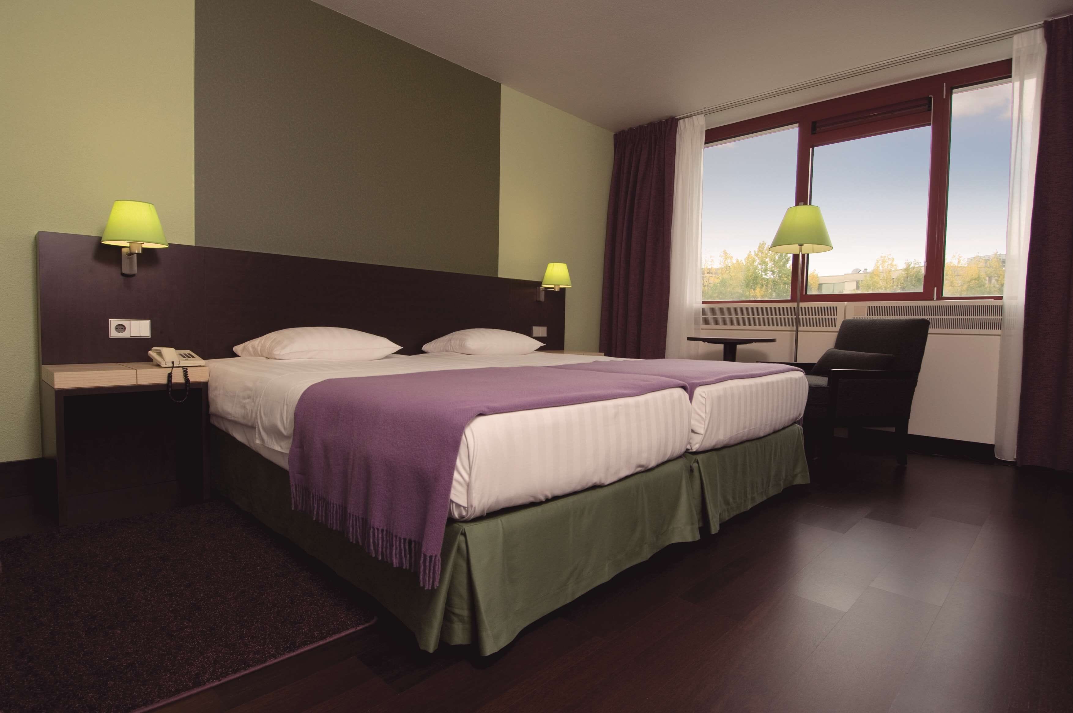 superior room | 1 bedroom, minibar, in-room safe, desk