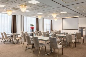 Meeting facility - NH Maastricht (Maastricht)