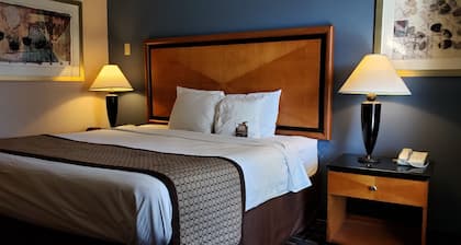 Baymont by Wyndham Knoxville I-75