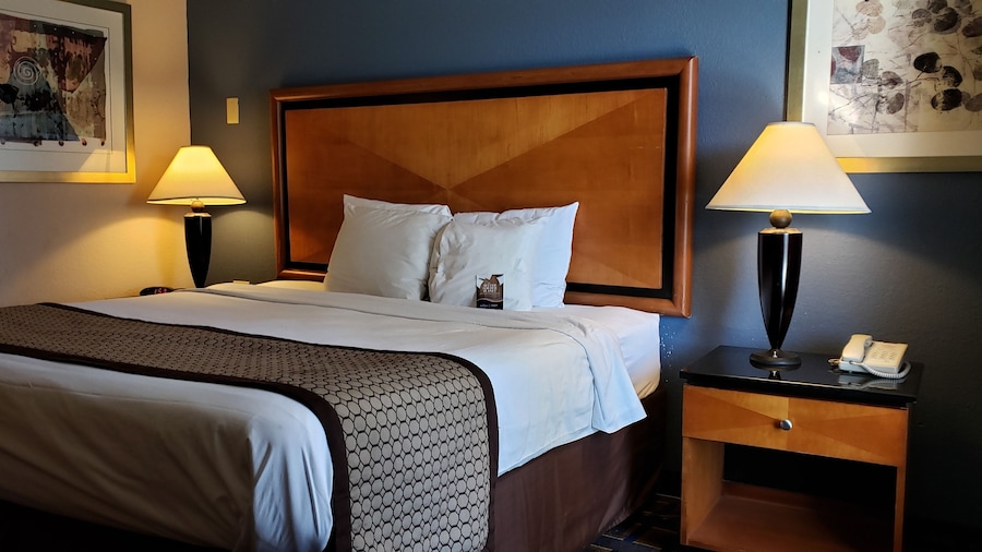 Baymont by Wyndham Knoxville I-75