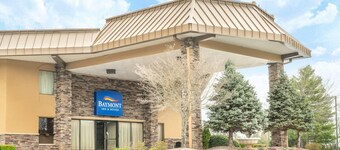 Baymont by Wyndham Knoxville I-75