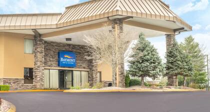 Baymont by Wyndham Knoxville I-75