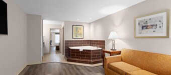 Baymont by Wyndham Knoxville I-75