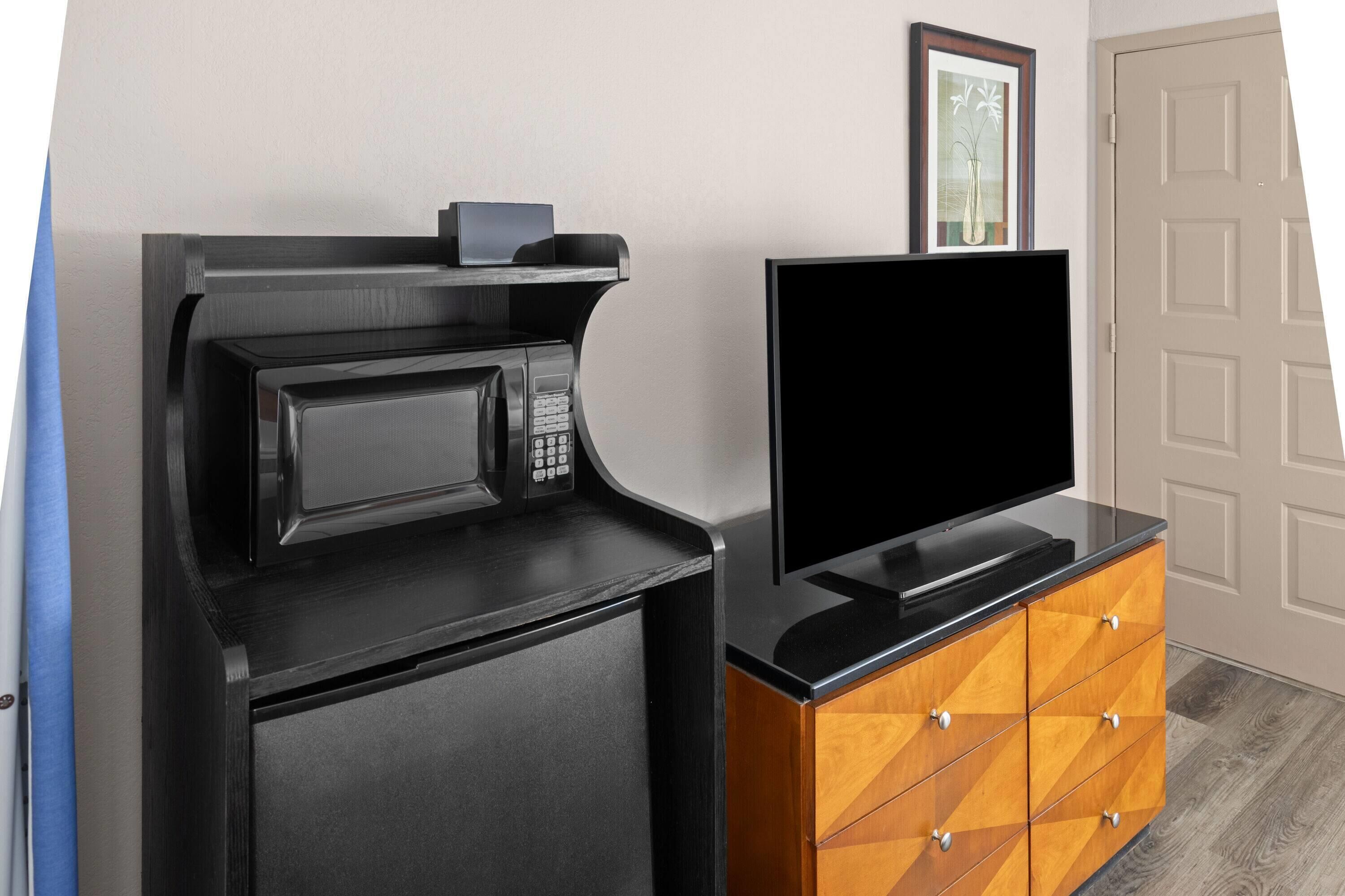 Foto - Baymont by Wyndham Knoxville I-75