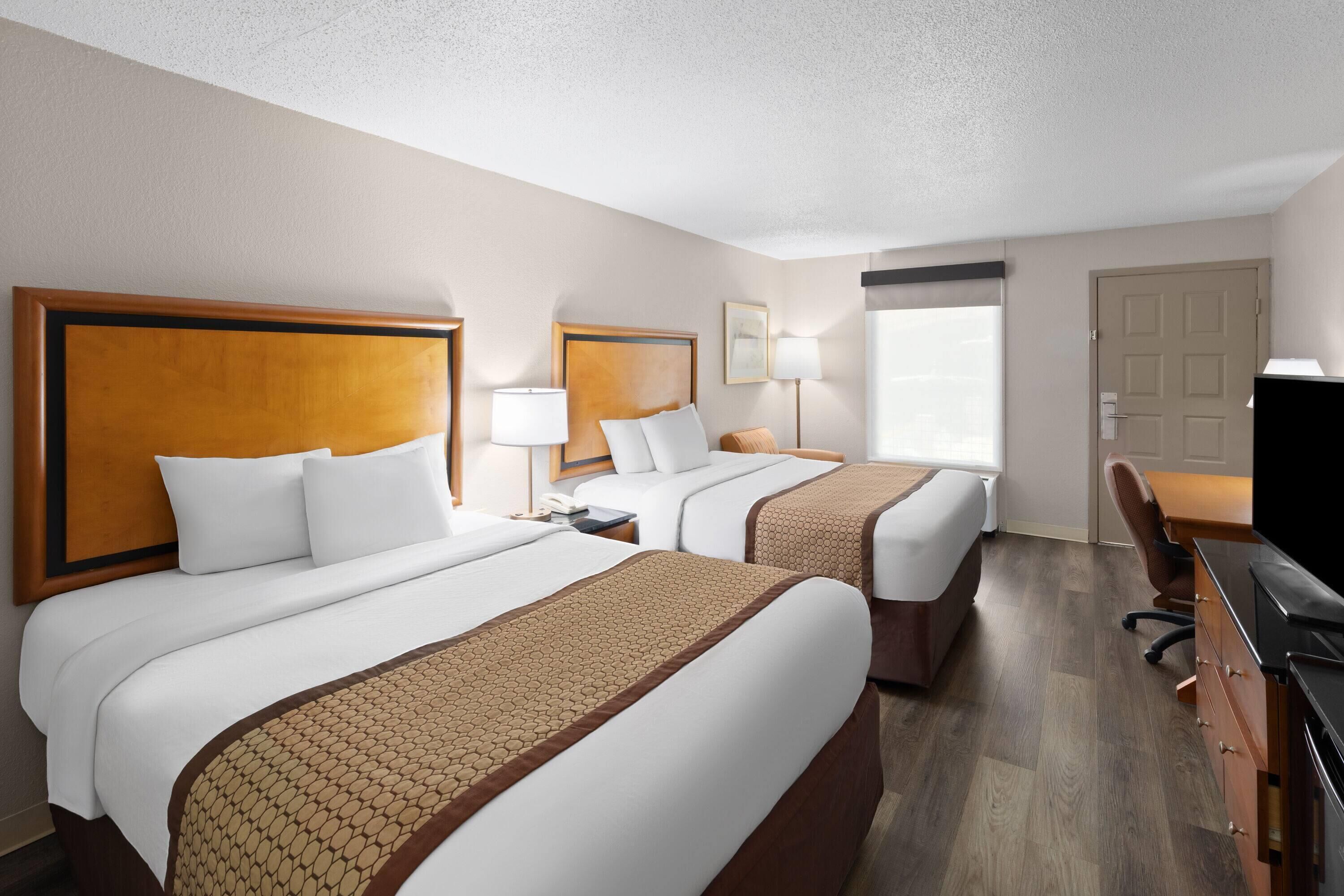 Foto - Baymont by Wyndham Knoxville I-75