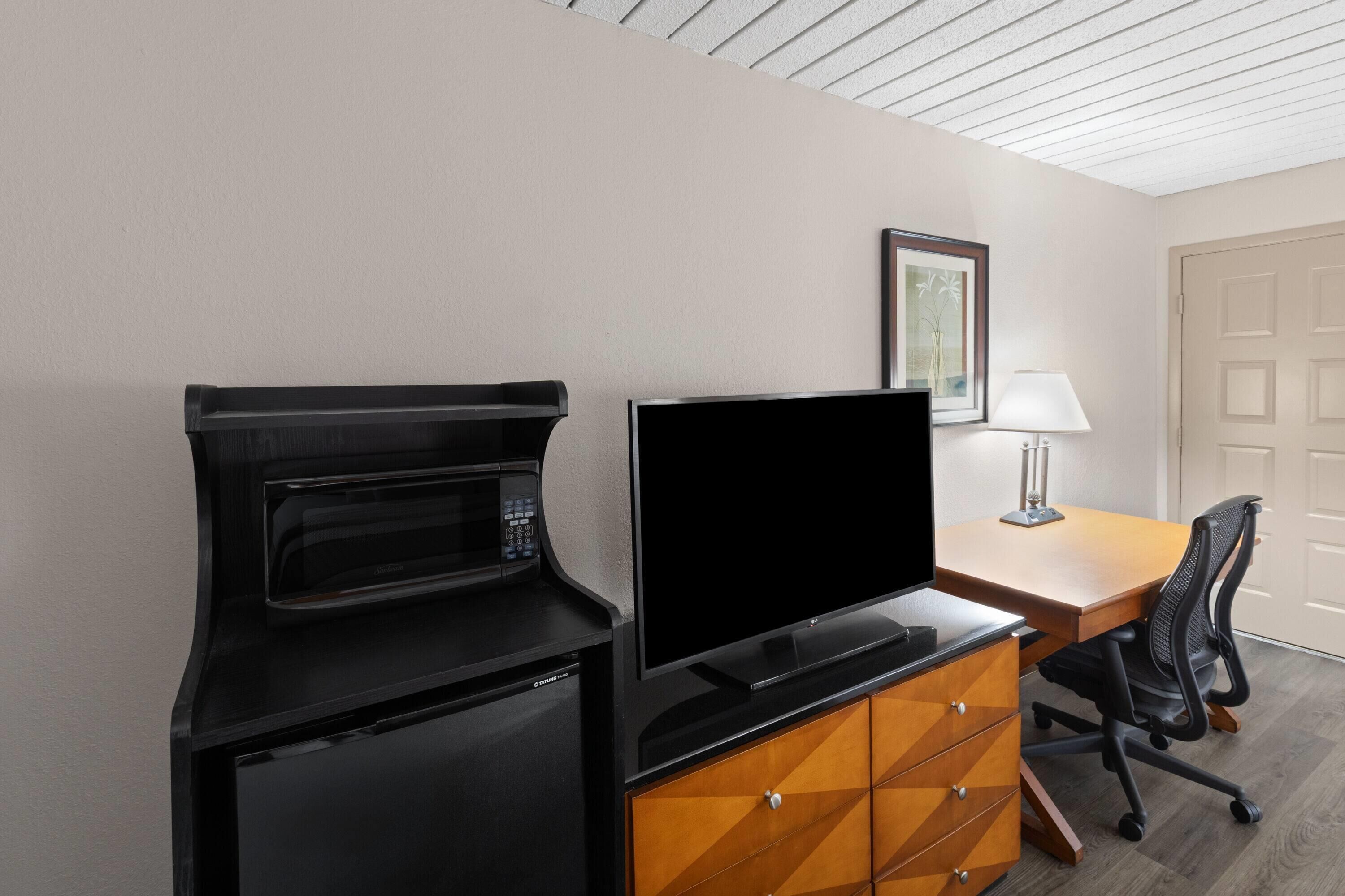 Foto - Baymont by Wyndham Knoxville I-75