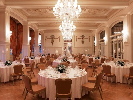 Pera Palace Hotel - Image 28
