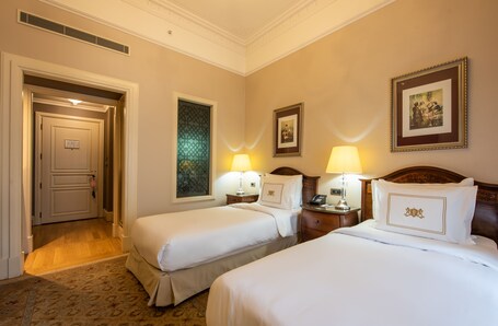 Pera Palace Hotel - Image 64
