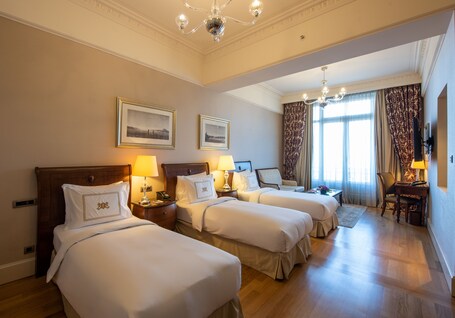 Pera Palace Hotel - Image 32