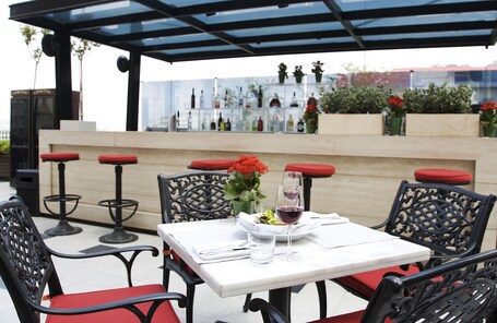 Pera Palace Hotel - Image 29