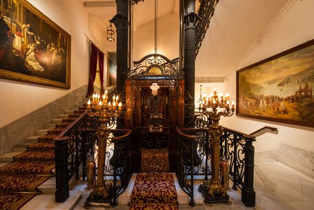 Pera Palace Hotel - Image 56