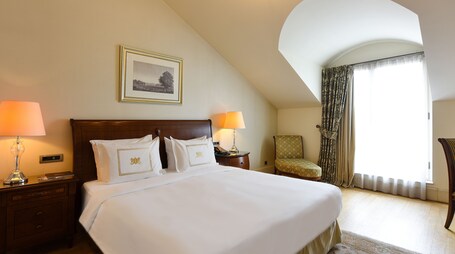 Pera Palace Hotel - Image 102