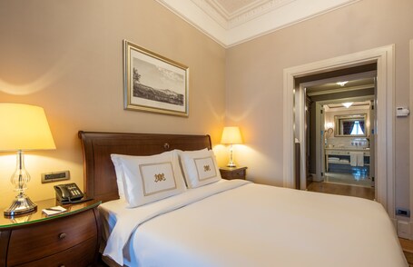 Pera Palace Hotel - Image 80