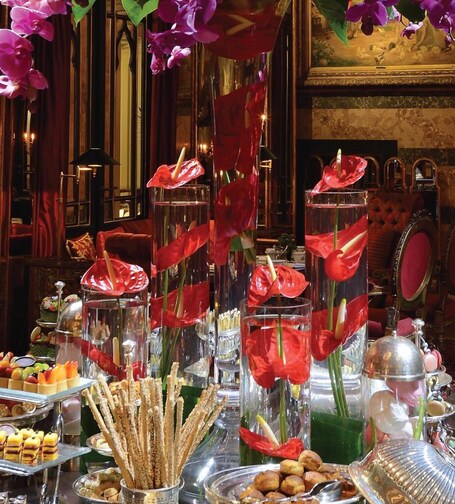 Pera Palace Hotel - Image 38