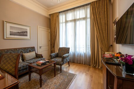 Pera Palace Hotel - Image 47