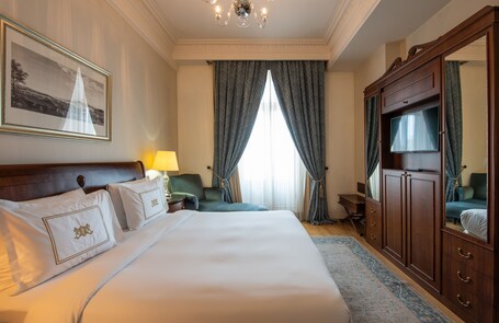 Pera Palace Hotel - Image 110