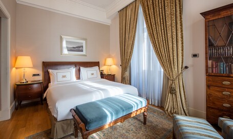 Pera Palace Hotel - Image 81