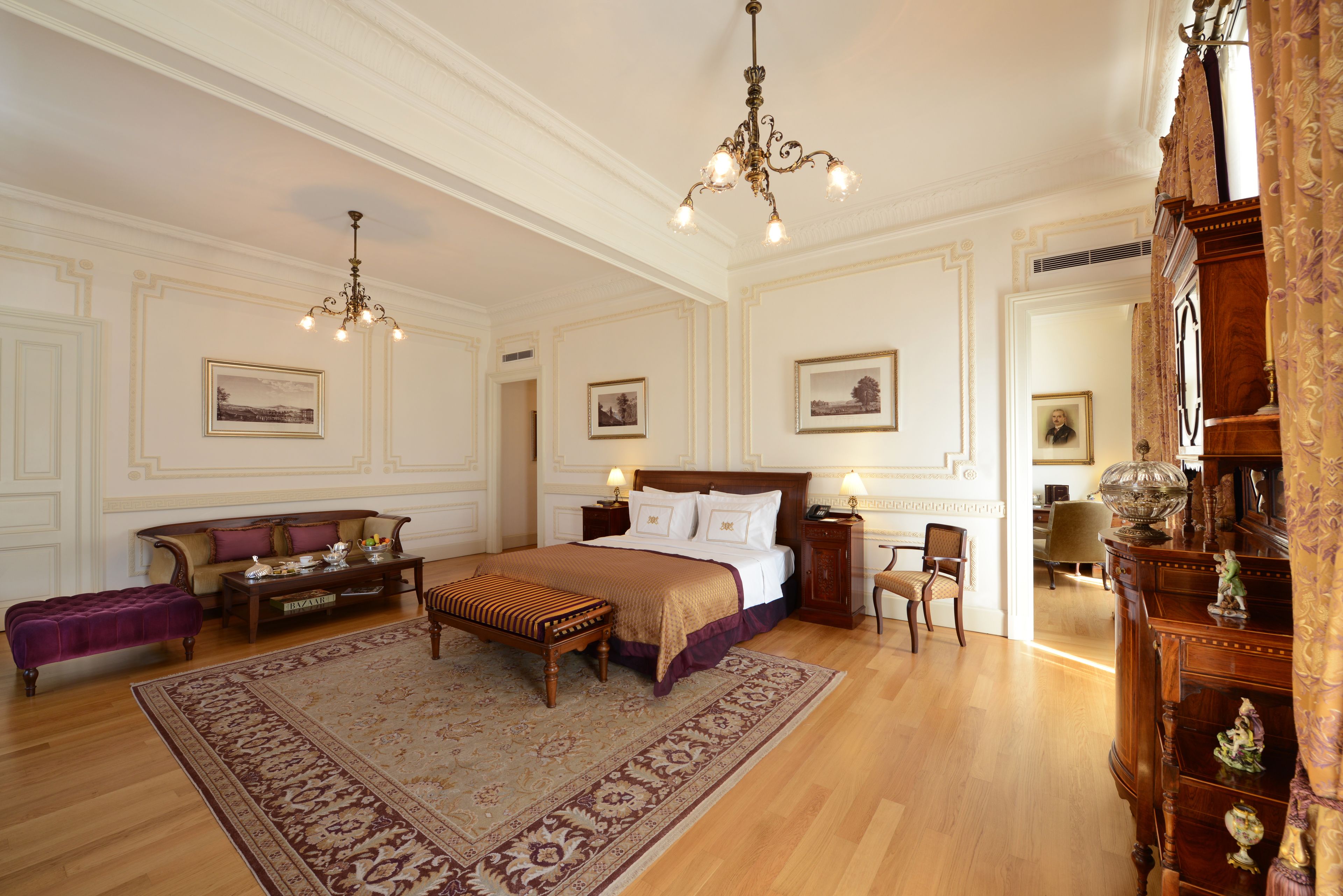 Foto - Pera Palace Hotel