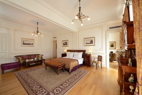 Pera Palace Hotel - Image 99