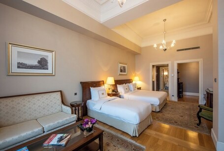Pera Palace Hotel - Image 68