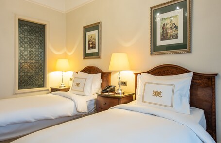 Pera Palace Hotel - Image 67