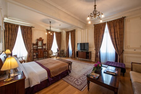 Pera Palace Hotel - Image 63