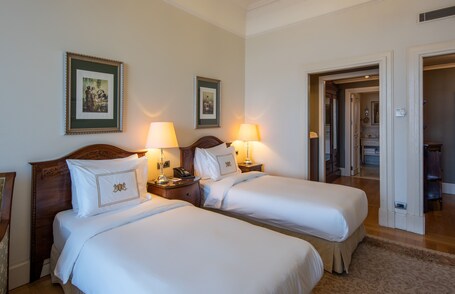 Pera Palace Hotel - Image 76
