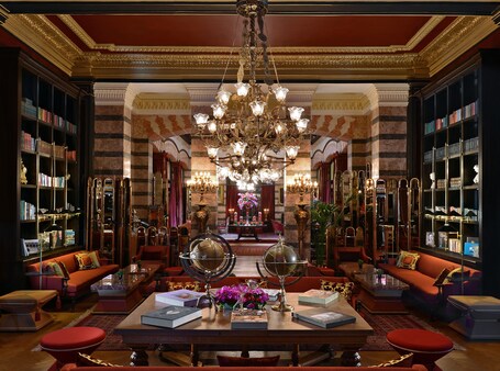 Pera Palace Hotel - Image 6