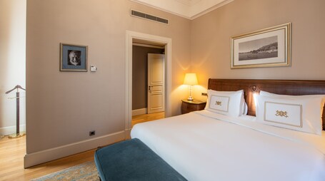 Pera Palace Hotel - Image 108