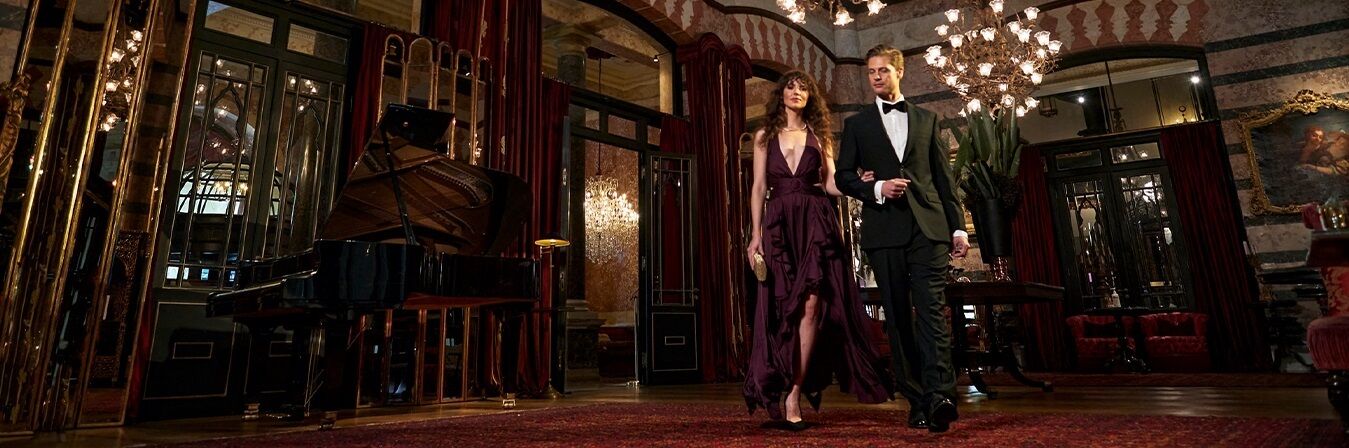 Foto - Pera Palace Hotel