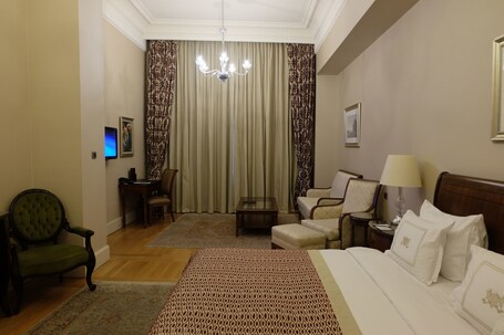 Pera Palace Hotel - Image 87