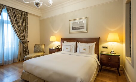 Pera Palace Hotel - Image 107