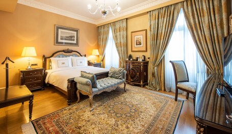 Pera Palace Hotel - Image 105