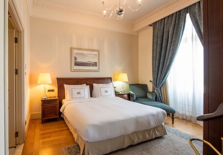 Pera Palace Hotel - Image 73