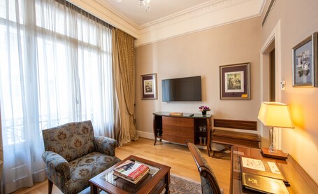 Pera Palace Hotel - Image 48