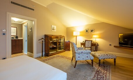 Pera Palace Hotel - Image 112