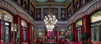 Pera Palace Hotel