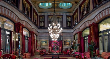 Pera Palace Hotel