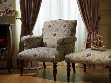 Pera Palace Hotel - Image 49