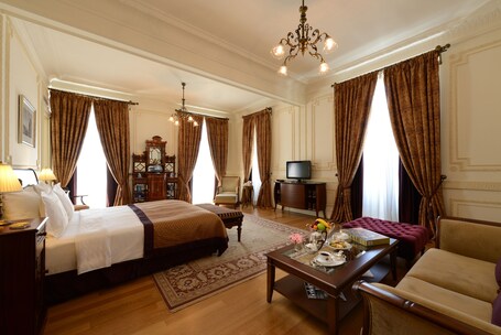 Pera Palace Hotel - Image 20
