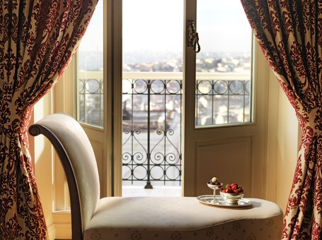 Pera Palace Hotel - Image 53
