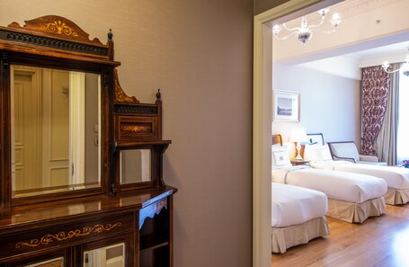 Pera Palace Hotel - Image 113