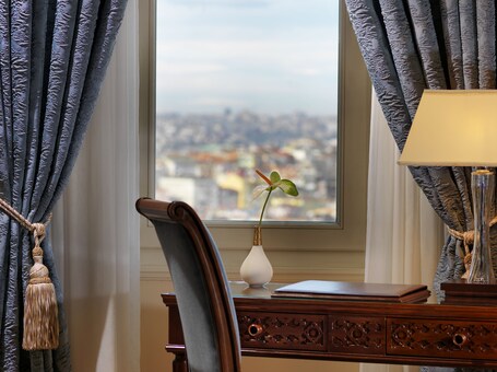 Pera Palace Hotel - Image 55