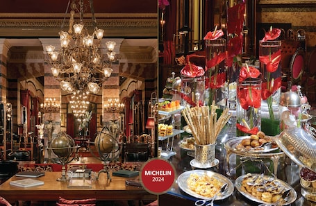 Pera Palace Hotel - Image 36