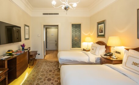 Pera Palace Hotel - Image 35