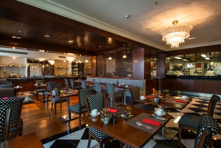 Pera Palace Hotel - Image 37