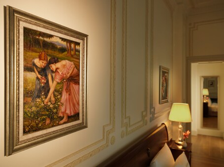 Pera Palace Hotel - Image 89