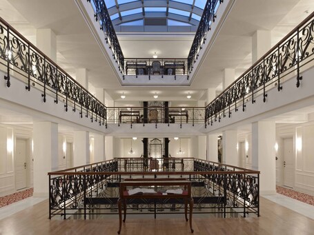 Pera Palace Hotel - Image 52