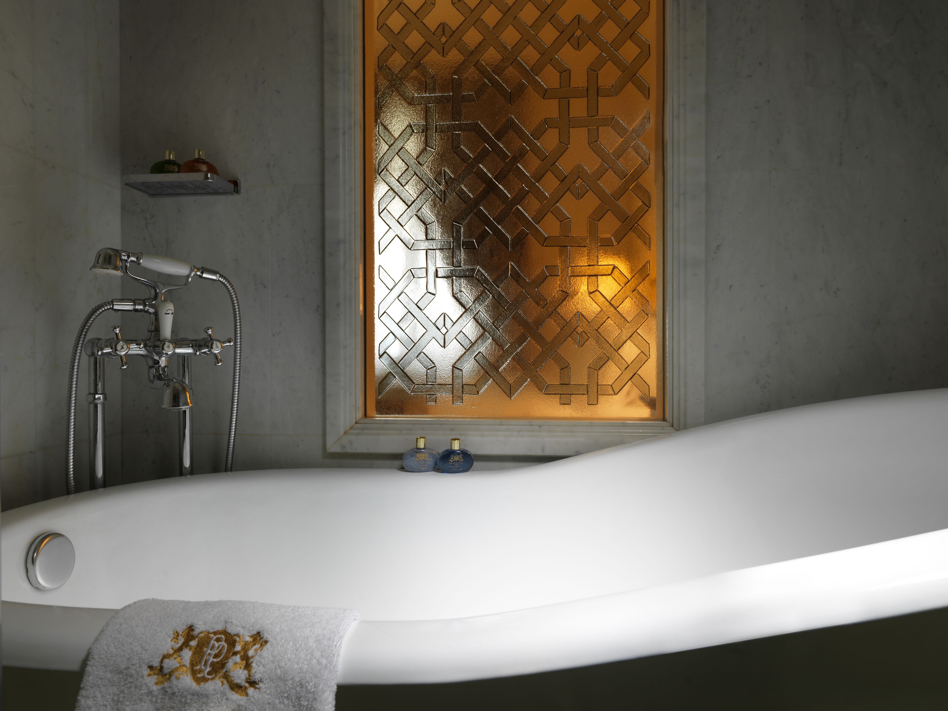 Foto - Pera Palace Hotel